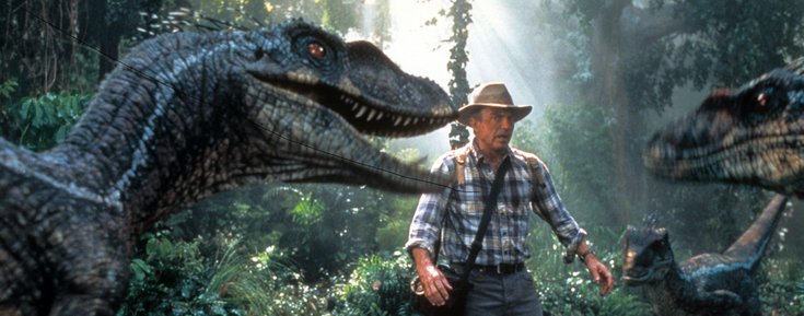 Jurrasic Park