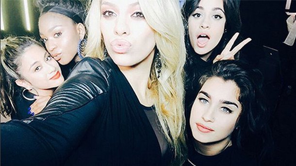 Les Fifth Harmony reviennent avec un clip plus sexy que jamais!
