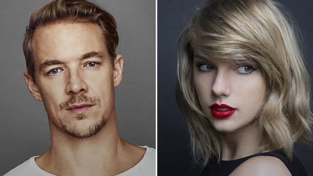 Diplo vs Taylor Swift: retour sur leurs relations tendues