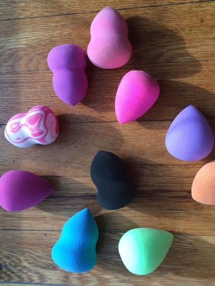 Beauty Blenders