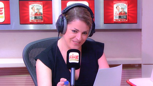 Le billet de Pauline Koehl - 1 heure avec Stéphane Plaza