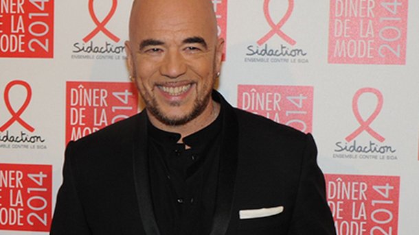 Pascal Obispo : ses 50 ans à l'Olympia