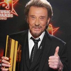 Le photocall - NRJ Music Awards 2013