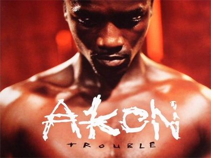 Akon