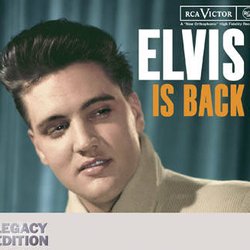 Elvis est de retour !