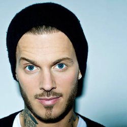 M Pokora