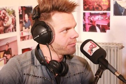 Chez Yoan d'Angers pour les 2 Millions de Fans