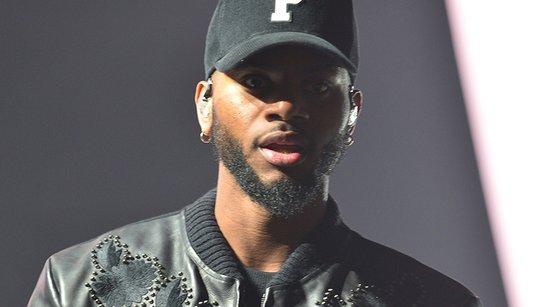 Bryson Tiller