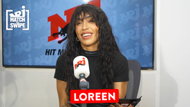 Loreen, la reine du nail art, répond à notre interview « Match ou Swipe »