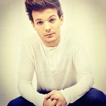 Louis n'est pas pressé de fêter son anniversaire