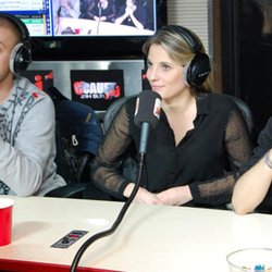 Vendredi 11 janvier avec les éliminés de la Star Ac