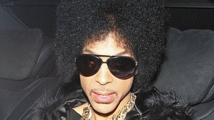 prince