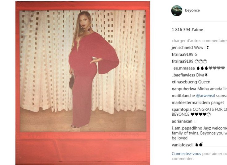 Beyoncé
