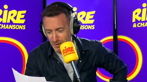 Marceau défonce l'info : Bruel Allégé