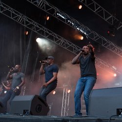 NRJ in The Park Trélazé - Magic System