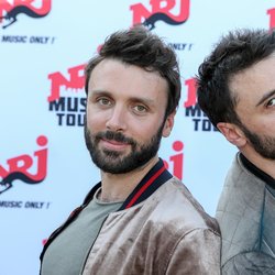 Diva Faune - NRJ Music Tour Toulouse 2018