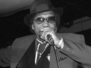 Bobby Patterson