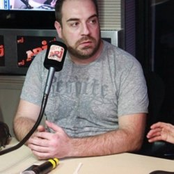 Jeudi 20 Février 2014 avec Chuckie