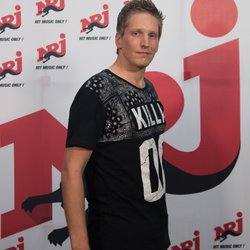 NRJ in The Park Trélazé - Nils Van Zandt