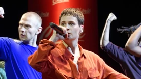 Concert privé Pop Love: Christine & The Queens fascine Rouen