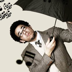Ben l'Oncle Soul rempile au Zénith