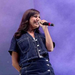 Oria - NRJ Music Tour Compiègne 2026