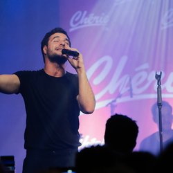 Concert Super Privé Amir @ Rex de Toulouse - Juin 2022