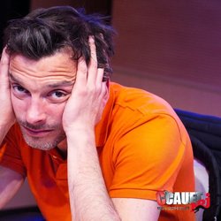 Lundi 2 Mai - C Cauet sur NRJ
