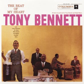 The Beat of My Heart