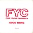 FINE YOUNG CANNIBALS