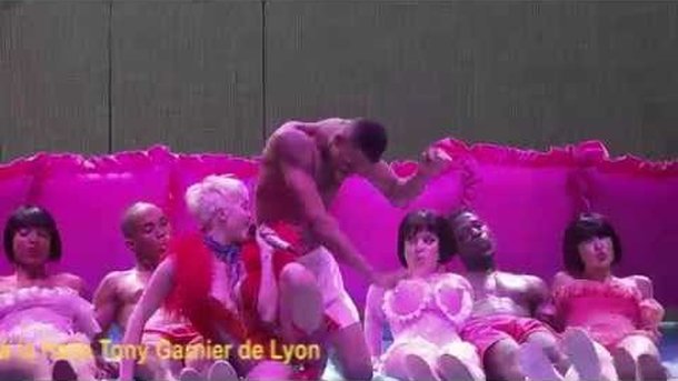Miley Cyrus : le teaser de ses concerts en France avec NRJ !