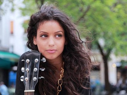 Dans le radar : Tal 