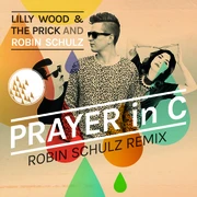 Prayer In C
