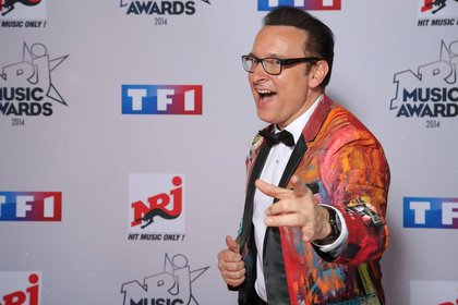 Jean Marc Généreux