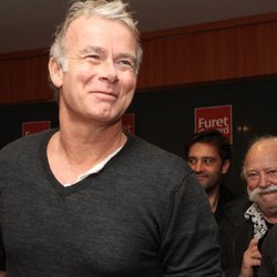 Emission Spéciale avec Kev Adams, Franck Dubosc et Guy Lecluyse‎
