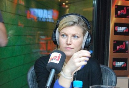 Lundi 21 janvier avec Tonya Kinzinger et Tony