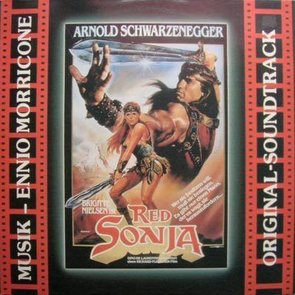 Red Sonja [B.O.F.]