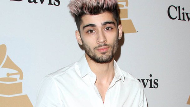 Zayn Malik : son tatouage était un faux!