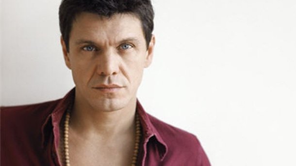 Marc Lavoine part en tournée !