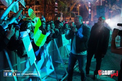 Vendredi 6 Novembre - Emission Spéciale NMA