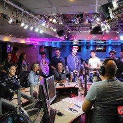 Lundi 24 Août C'est la rentrée