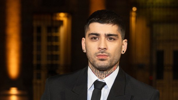 Zayn Malik dévoile la tracklist de « Room Under The Stairs », son prochain album