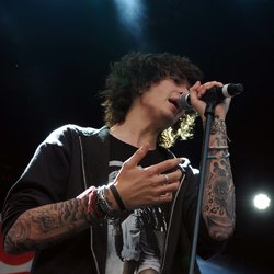Julian Perretta - Riva Bella Festival 2016
