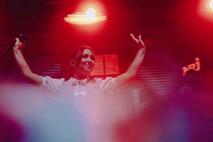Linh - NRJ Music Tour Lyon 2026