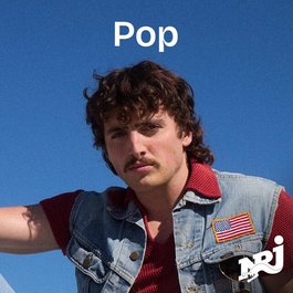 NRJ POP