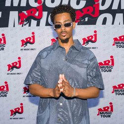 Dr Yaro - NRJ Music Tour Toulouse 2025