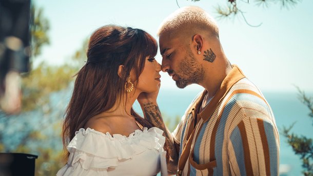 Le coup de cœur du club Chérie du jour: "El Que Espera" de Anitta et Maluma