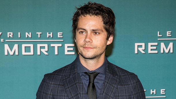Dylan O'Brien de «Teen Wolf» intègre le casting du film «Not Okay»