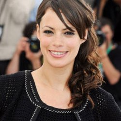 Festival de Cannes 2011 : Bérénice Bejo coiffée par Franck Provost