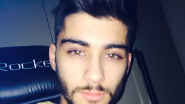 Zayn Malik a remplacé les One Direction !